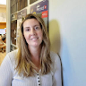 Meet your Posher, Camille